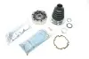 ШРКШ (внутрішній) VW Caddy III 2.0SDi 04-15 (33z/100mm) FAG 771 0340 30 (фото 2)