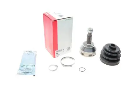 Шрус (наружный) Renault Espace 2.0/2.1/2.2/2.8 -96 (23/25z) FAG 771 0368 30