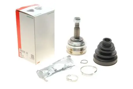 Шрус (наружный) Renault Laguna/Megane/Scenic 93-01 (23/25z) (+ABS 44) FAG 771 0391 30
