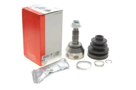 ШРКШ (наружный) Opel Astra/Zafira 1.4-1.9CDTi 04- (33/22z) FAG 771 0415 30