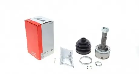 ШРКШ (наружный) Nissan Primera 1.6/1.8 16V 99-08 (27/23z) (+44ABS) FAG 771 0438 30