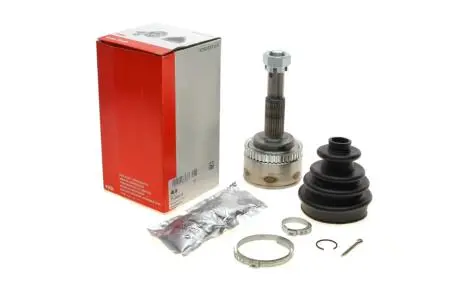Шрус (зовнішній) Nissan Almera 1.5 16V 00-06 (25/22z) (+ABS 44) FAG 771 0440 30