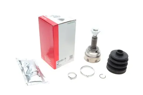 Шрус (наружный) Kia Rio 1.5 16V 00-05 (24/22z) FAG 771 0448 30