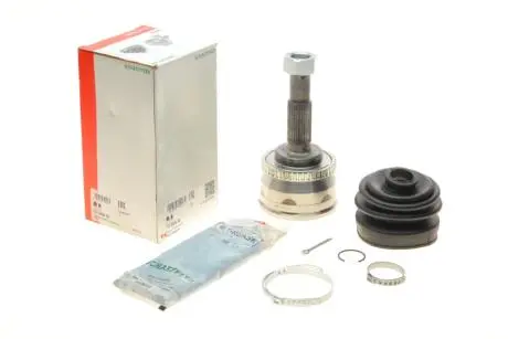 Шрус (зовнішній) Nissan Almera/Primera 2.0/2.2 dCi 00- (27/26z) (+ABS 44) FAG 771 0450 30