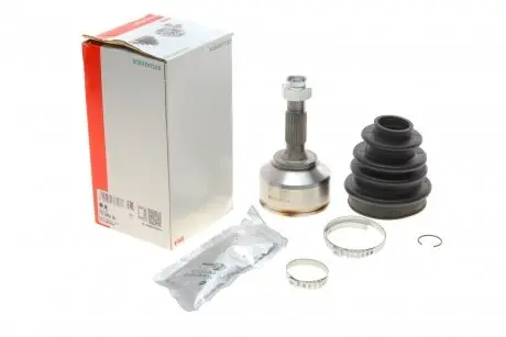 Шрус (наружный) Citroen C2/C3 1.4 HDi 02-(21x21z) FAG 771 0466 30