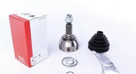 ШРКШ (наружный) VW Touareg/Audi Q7 02-15 (30/27z) FAG 771 0475 30