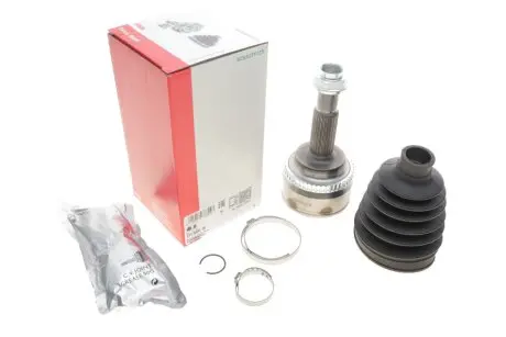 ШРКШ (внешний) Toyota Corolla 01-08 (26/23z) (+ABS 48) FAG 771 0482 30
