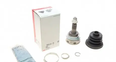ШРКШ (наружный) Toyota Camry (V2) 2.0 Turbo-D (2C-T), 86-91, (26/25z) FAG 771 0549 30