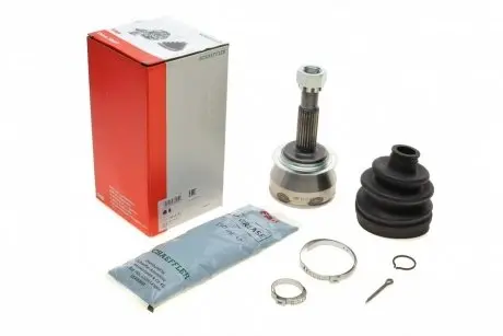 ШРКШ (наружный) Renault Espace III 2.0-3.0 96-02 (22z/28z/52mm) FAG 771 0654 30