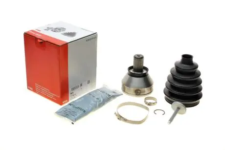 ШРКШ (наружный) Land Rover Freelander 06-14 (40x27z) FAG 771 0666 30