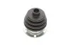 ШРКШ (внутрішній) Audi 50 74-78/Seat Cordoba/Ibiza/VW Caddy 93-04/Golf/Polo 74-01 (33z/92mm) FAG 771 0718 30 (фото 3)