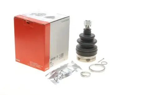 ШРКШ (внешний) Opel Astra G 1.4/1.6/1.7TD 98-09 (33z/22z/52/81) FAG 771 0733 30