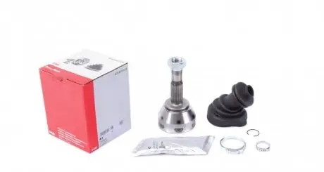 ШРУС наруж. с пыльн. FIAT, CITROEN, PEUGEOT STANDART FAG 771 0753 30
