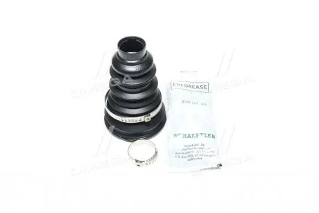 Пыльник ШРКШ (наружный) Renault Kangoo 1.9dTi/1.9dCi 97- (33x82x143) FAG 772 0214 30