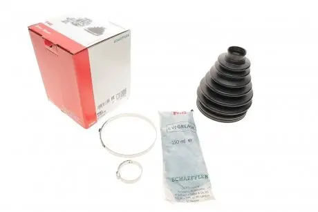 Пыльник ШРКШ (наружный) Toyota Land Cruiser 100/80/90 95-07 FAG 772 0376 30