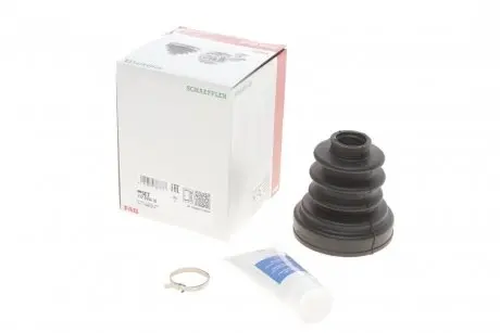 Пыльник ШРКШ (внутренний) Toyota Hilux 2.4 TD 95-02 FAG 772 0396 30