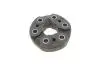 Муфта кардана еластична BMW 3 (E36/E46)/5 (E39)/7 (E32/E38) 90-05 M57/M60/M62/M73 FAG 773 0009 10 (фото 2)