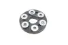 Муфта кардана эластичная C-class (W202)/E-class (C124)/S-class (W140) 2.0-3.6 88-03 (к-кт) FAG 774 0013 30 (фото 4)