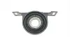 Подшипник подвесной BMW 3 (E36/E46) 91-05/5 (E39) 94-05 (d=30mm) FAG 775 0003 10 (фото 4)