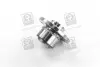 Подшипник ступицы (передней) VW Polo 1.0 TSI 17- FAG 803640BA (фото 3)