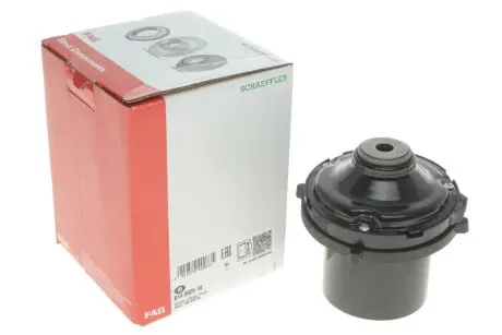 Подшипник опорный амортизатора Opel Combo 01- FAG 814 0025 10