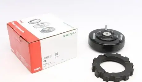 Подушка амортизатора (заднього) BMW 5 (E39) 95-03 FAG 814 0034 10