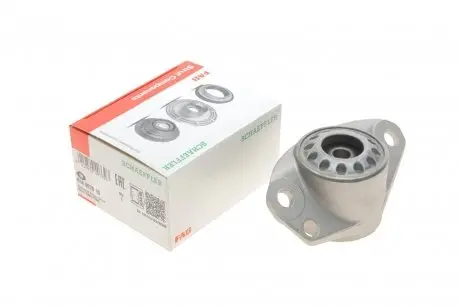 Подушка амортизатора (заднего) VW Bora/Golf IV 96-/Skoda Octavia/Fabia/Rapid FAG 814 0070 10