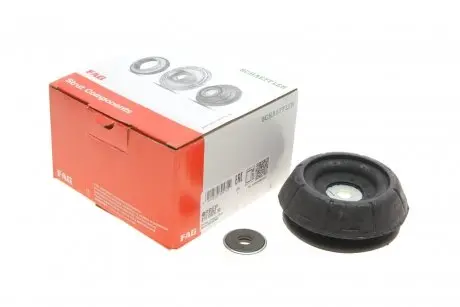 Подушка амортизатора (переднього) + Подшипник Opel Combo 1.3/1.6/1.7 CDTI 01- FAG 815 0028 30