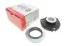 Подушка амортизатора (переднього) + Підшипник Skoda Fabia/Roomster/VW Fox/Polo 1.0-2.0 95- FAG 815 0038 30 (фото 2)