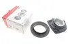 Подушка амортизатора (переднього) + Подшипник Nissan Micra/Renault Clio 03- (L) FAG 815 0075 30 (фото 1)