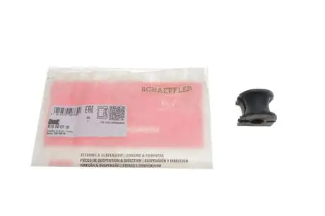 Втулка стабилизатора (переднего) Ford Fiesta 95-02 (d=15mm) FAG 819 0013 10