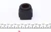 Втулка стабилизатора (переднего) Mini Cooper 06-15 (d=21.5mm) FAG 819 0113 10 (фото 2)