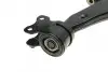 Рычаг подвески (передний) (L) Ford C-Max 07-10/Focus/Volvo C30/C70/S40/V50 04-13 (з шаровой) FAG 821 0786 10 (фото 5)