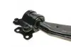 Рычаг подвески (передний) (L) Ford C-Max 07-10/Focus/Volvo C30/C70/S40/V50 04-13 (з шаровой) FAG 821 0786 10 (фото 9)