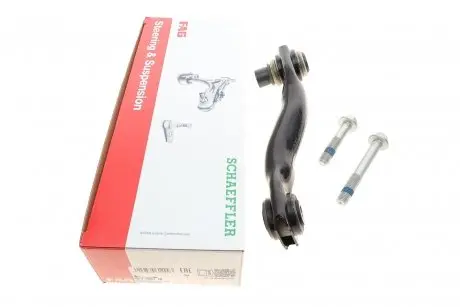 Рычаг подвески (задний/снизу/спереди) Jaguar X-Type I 01-09 FAG 821 1087 10