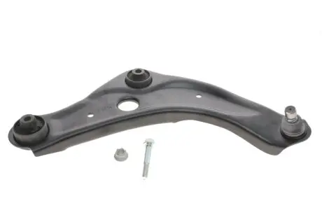 Рычаг подвески (передний/снизу) (R) Nissan Qashqai II 13-/Renault Kadjar 15- FAG 821 1205 10