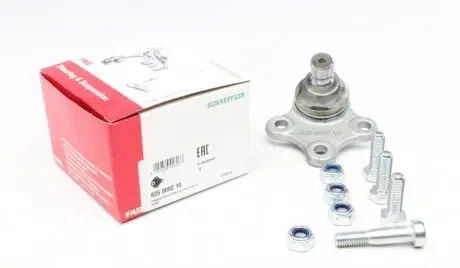 Опора шаровая (передняя) Ford Mondeo -00 FAG 825 0092 10