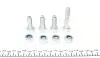 Опора кульова (передня) Ford Mondeo -00 FAG 825 0092 10 (фото 5)