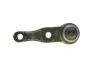 Опора шаровая (передняя/снизу) Kia Carens 1.8 00-02 FAG 825 0097 10 (фото 4)