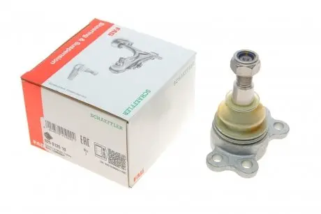 Опора шаровая (передняя) Isuzu Trooper/Opel Campo/Frontera 81-99 FAG 825 0125 10