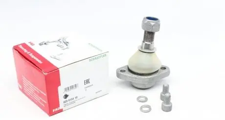 Опора шаровая (передняя/сверху) VW LT 75-96 FAG 825 0154 10
