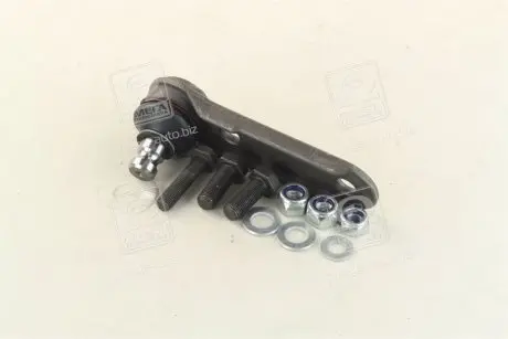 Опора шаровая RENAULT (Старий номер 915511) FAG 825 0155 10