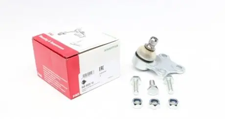 Шаровая опора (шарнир) FAG 825 0222 10