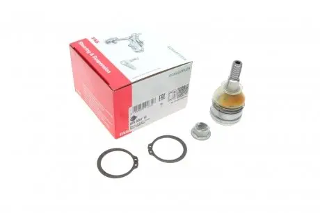 Опора шаровая (передняя/снизу) Mitsubishi Colt VI/Smart Forfour 04-12 FAG 825 0267 10