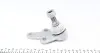 Опора шаровая (передняя/снизу) Ford Focus II 1.4-2.0TDCi 04-12/C-Max 07-10/Volvo C30/C70/S40 -02/06 FAG 825 0281 10 (фото 4)