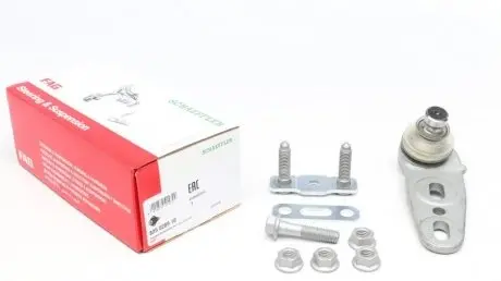 Опора шаровая AUDI (Старий номер 915795) FAG 825 0289 10