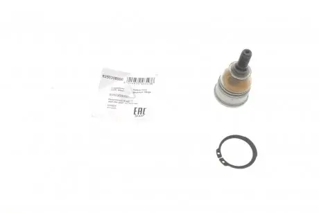 Опора шаровая (передняя/снизу) Honda Civic VII 00-05 FAG 825 0308 10