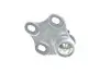 Опора шаровая (передняя/снизу/R) Audi TT 06-14 FAG 825 0324 10 (фото 2)
