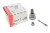 Опора шаровая (передняя/снизу) Ford Fiesta VI 1.0-1.6D 08- FAG 825 0346 10 (фото 1)