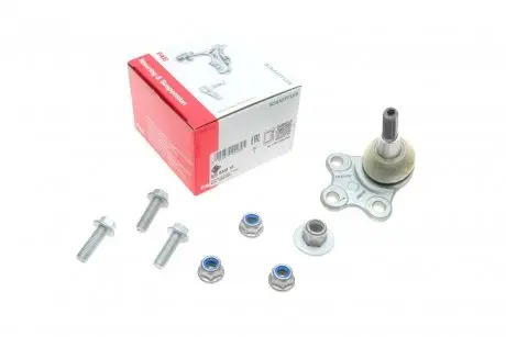 Опора кульова (передня/знизу) Renault Laguna III 07-15 FAG 825 0348 10
